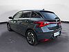 Hyundai i20 3ª serie 1.0 T-GDI 48V iMT Connectline AURORA GREY