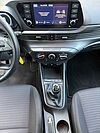 Hyundai i20 3ª serie 1.0 T-GDI 48V iMT Connectline AURORA GREY