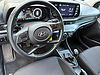 Hyundai i20 3ª serie 1.0 T-GDI 48V iMT Connectline AURORA GREY