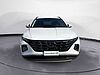 Hyundai TUCSON 3&ordf; serie 1.6 CRDI 48V DCT XLine Bianco