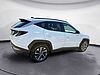 Hyundai TUCSON 3&ordf; serie 1.6 CRDI 48V DCT XLine Bianco
