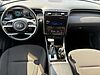 Hyundai TUCSON 3&ordf; serie 1.6 CRDI 48V DCT XLine Bianco
