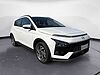 Hyundai Bayon 1.2 MPI MT XLine Bianco