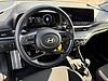 Hyundai Bayon 1.2 MPI MT XLine Bianco