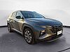 Hyundai TUCSON 3ª serie 1.6 CRDI 48V DCT XLine AMAZON GREY