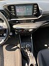 Hyundai Bayon 1.0 T-GDI Hybrid 48V iMT XLine Nero