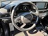 Hyundai Bayon 1.0 T-GDI Hybrid 48V iMT XLine Nero