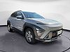 Hyundai KONA 2&ordf;s. 1.0 T-GDI Hybrid 48V iMT XLine CYBER GREY