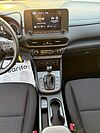 Hyundai KONA 1&ordf;s. HEV 1.6 DCT XTech+ GALAXY GREY