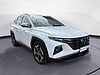 Hyundai TUCSON 3&ordf; serie 1.6 HEV aut. Exellence + Lounge Pack ATLAS WHITE