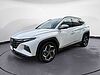 Hyundai TUCSON 3&ordf; serie 1.6 HEV aut. Exellence + Lounge Pack ATLAS WHITE