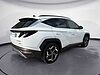 Hyundai TUCSON 3&ordf; serie 1.6 HEV aut. Exellence + Lounge Pack ATLAS WHITE