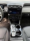 Hyundai TUCSON 3&ordf; serie 1.6 HEV aut. Exellence + Lounge Pack ATLAS WHITE