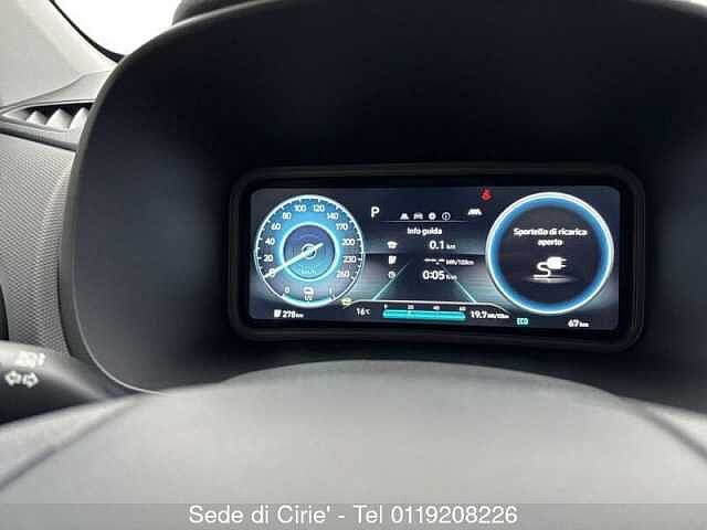 Hyundai KONA EV 39 kWh XLine