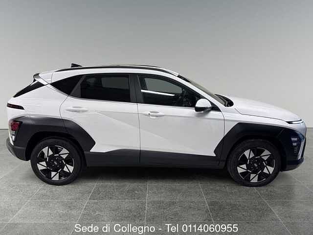 Hyundai KONA 1.0 T-GDI DCT XLine