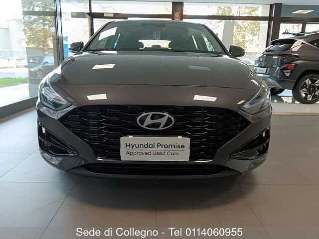 Hyundai i30 1.0 T-GDI DCT 48V 5 porte Business