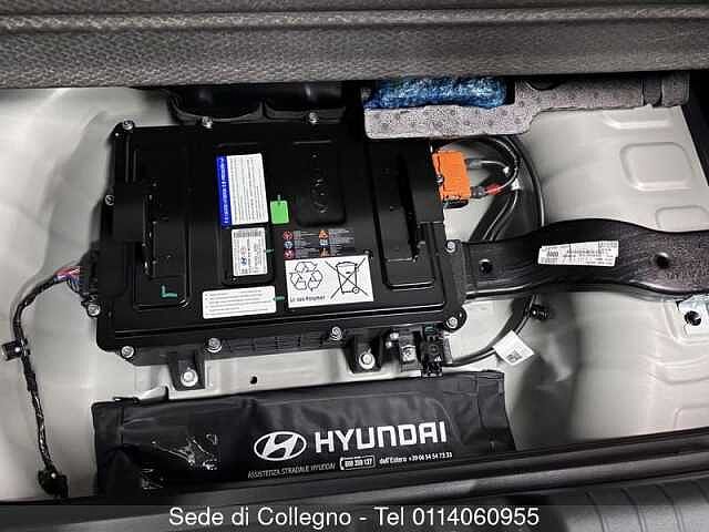 Hyundai i20 1.0 T-GDI 48V iMT ConnectLine