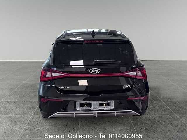 Hyundai i20 1.2 MPI MT Prime