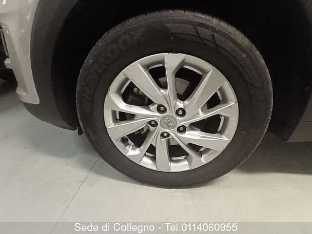 Hyundai TUCSON 1.6 CRDi XPrime