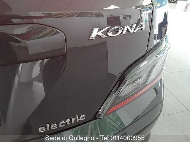 Hyundai KONA 64 KWH XLINE