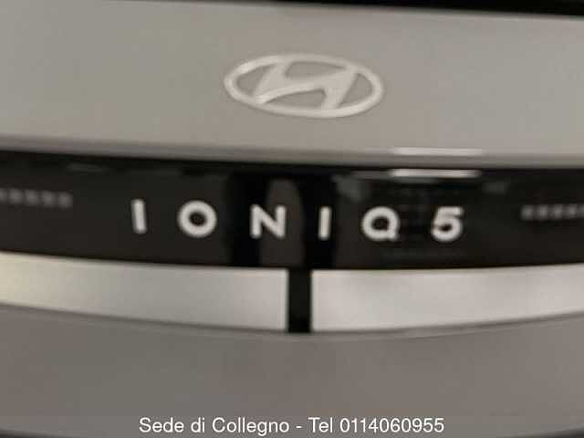 Hyundai IONIQ 5 63 kWh Exclusive