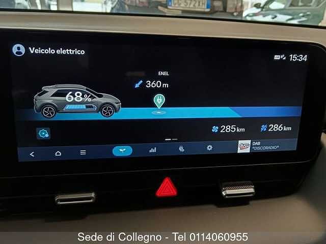 Hyundai IONIQ 5 63 kWh Exclusive