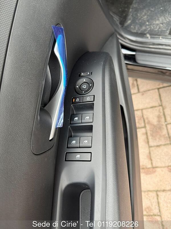 Hyundai TUCSON 1.6 HEV aut. Business