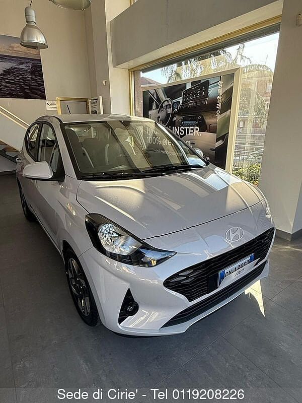 Hyundai TUCSON 1.6 HEV aut.Exellence