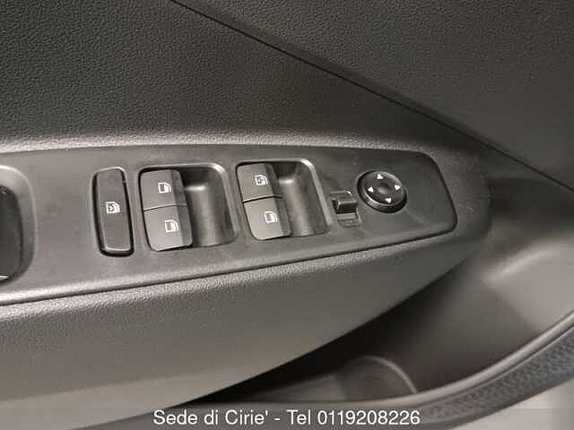 Hyundai i10 1.0 MPI Connectline