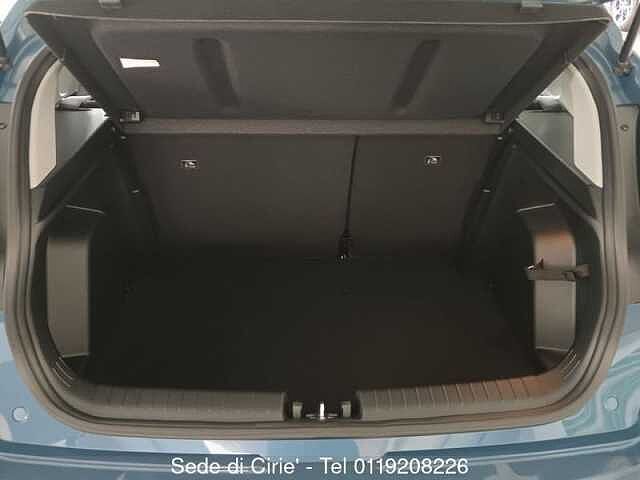 Hyundai BAYON 1.2 MPI MT XLine
