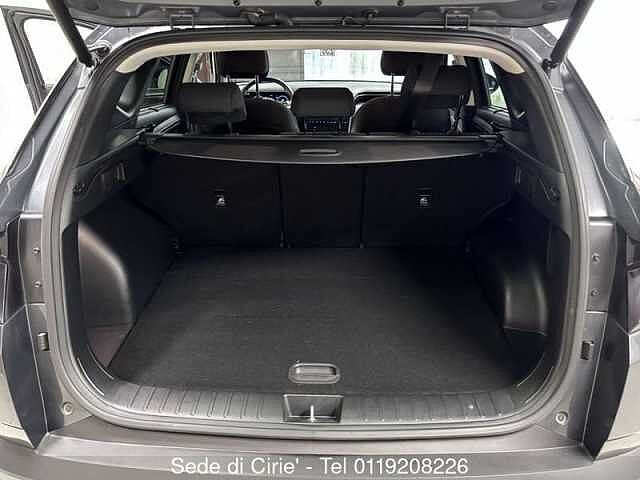 Hyundai TUCSON 1.6 HEV aut.Exellence