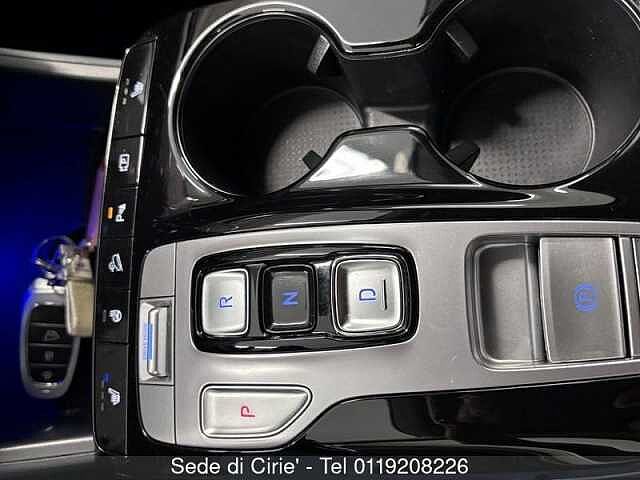 Hyundai TUCSON 1.6 HEV aut.Exellence