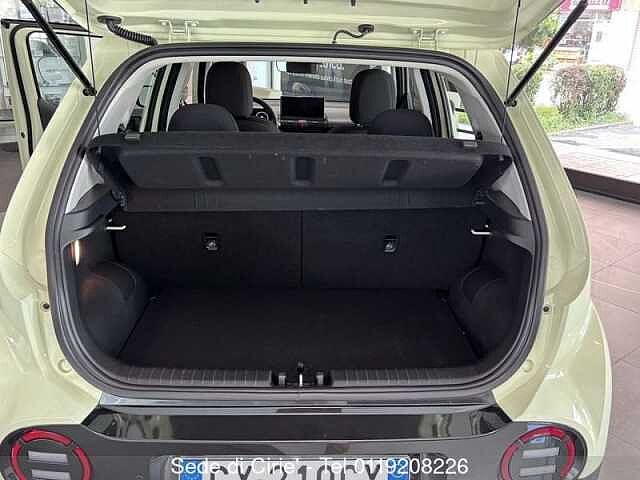 Hyundai  49 kWh XTech