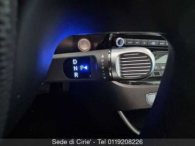 Hyundai  49 kWh XTech