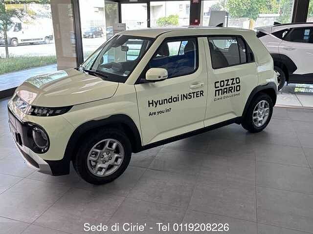 Hyundai  49 kWh XTech