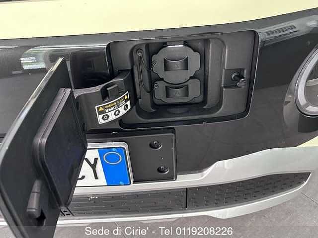 Hyundai  49 kWh XTech