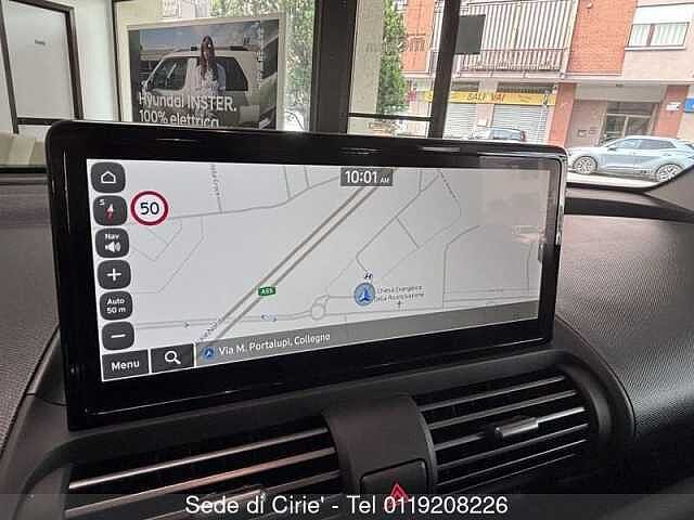 Hyundai  49 kWh XTech