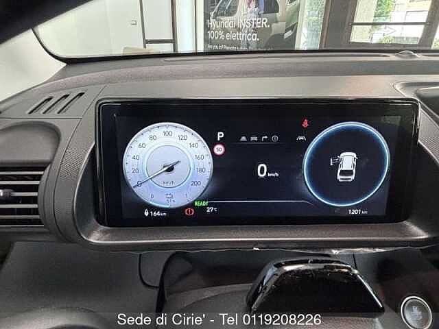 Hyundai  49 kWh XTech