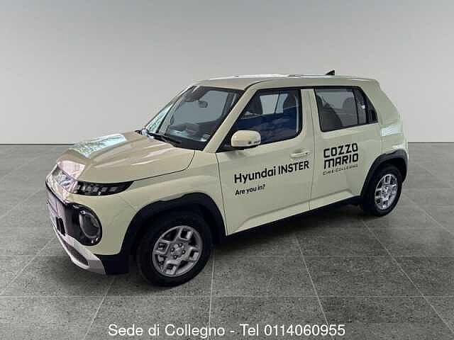 Hyundai  49 kWh XTech