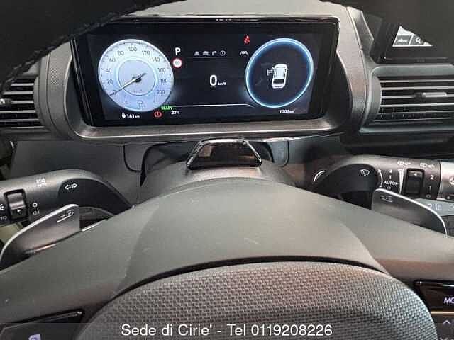 Hyundai  49 kWh XTech