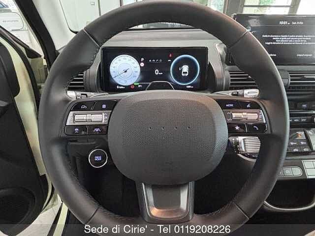 Hyundai  49 kWh XTech