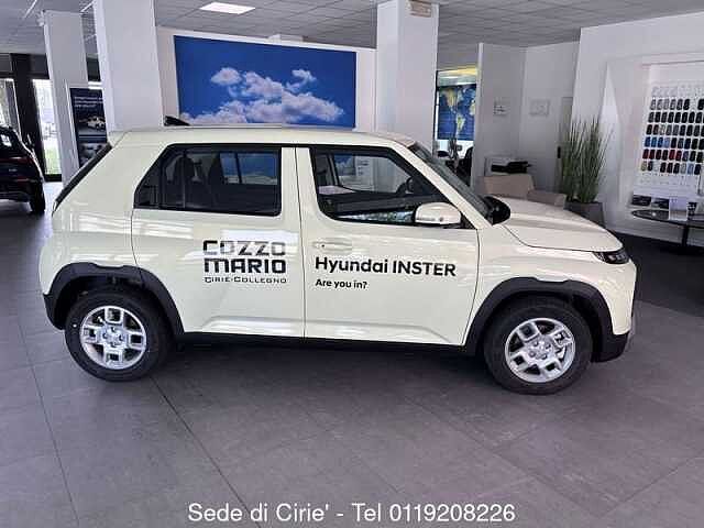 Hyundai  49 kWh XTech