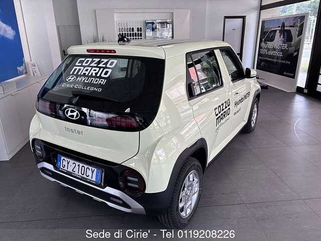 Hyundai  49 kWh XTech