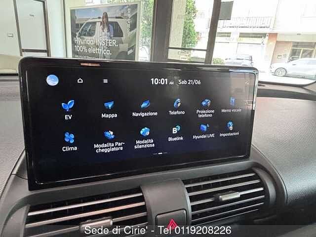 Hyundai  49 kWh XTech