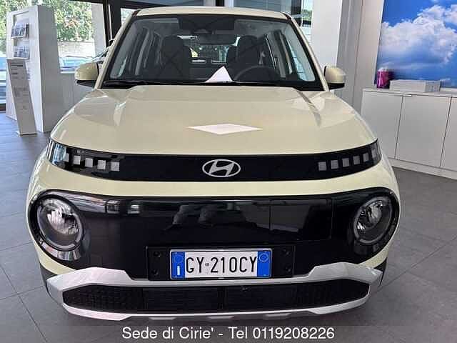 Hyundai  49 kWh XTech