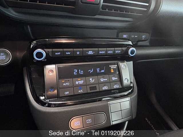 Hyundai  49 kWh XTech