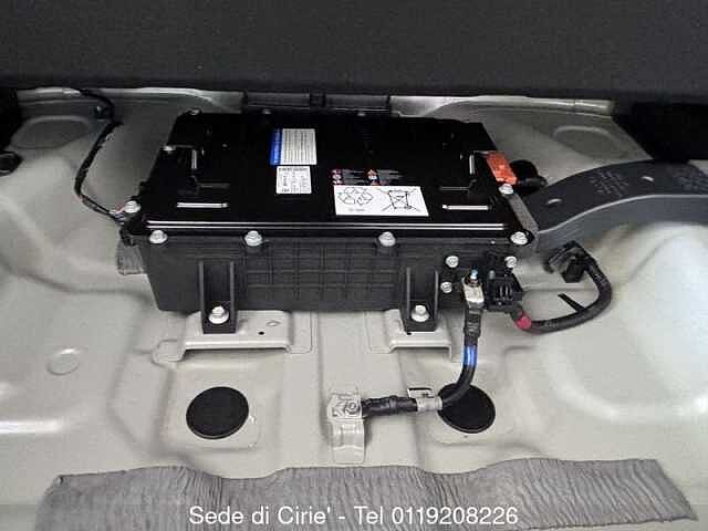 Hyundai KONA 1.0 T-GDI Hybrid 48V iMT Xline