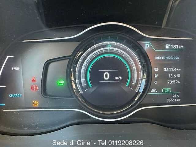 Hyundai KONA EV 39 kWh XPrime