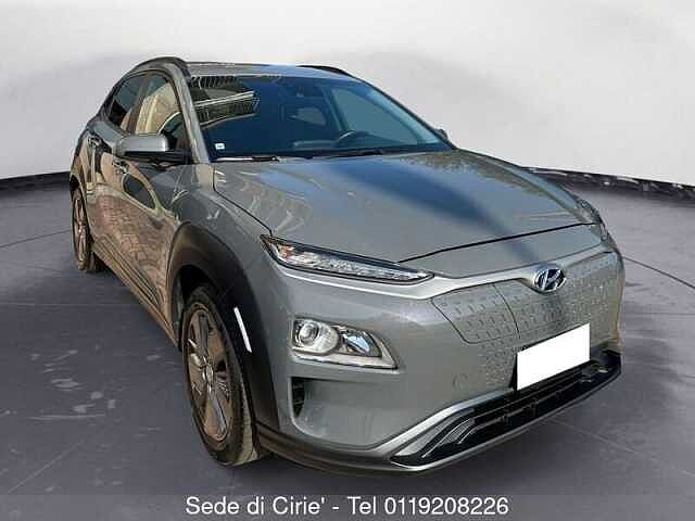 Hyundai KONA EV 39 kWh XPrime