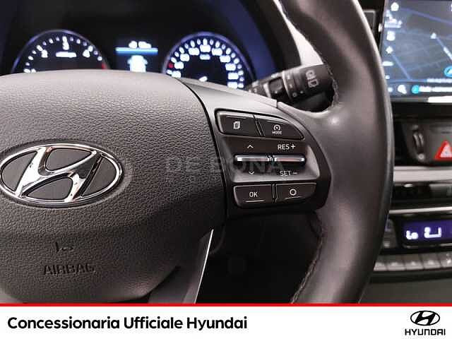 Hyundai i30 1.6 crdi comfort 110cv